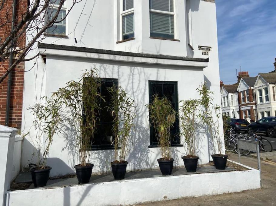 Poets Rest, Free Parking, Ev Socket Fees Apply Walk To Beach ブライトン エクステリア 写真